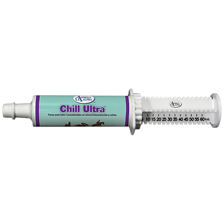 Chill Ultra Paste™ Calming and Focus for Mind and Muscle