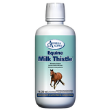Equine Milk Thistle 1 QT
