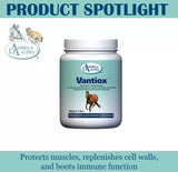 Vantiox™ Healthy Muscle Function Antioxidants Free Radicals