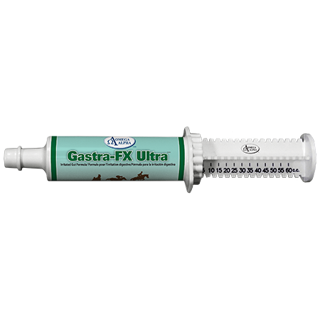 Gastra-FX Ultra – Stomach Support Formula