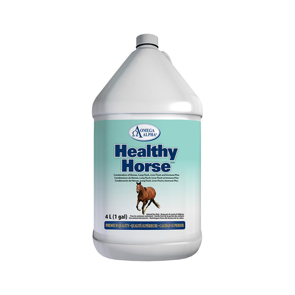 Healthy Horse 1 GAL