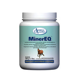 MinerEQ™ Complete Vitamin and Mineral Formula Omega Alpha Equine