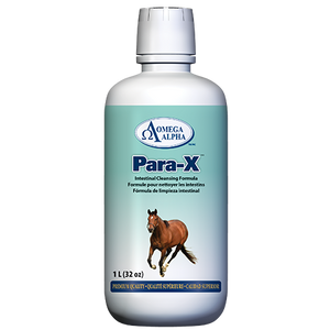 Para-X Parasite Cleanse Formula