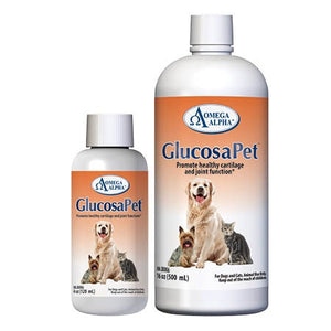 GlucosaPet
