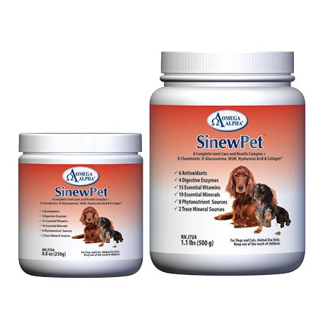 SinewPet™ Powder